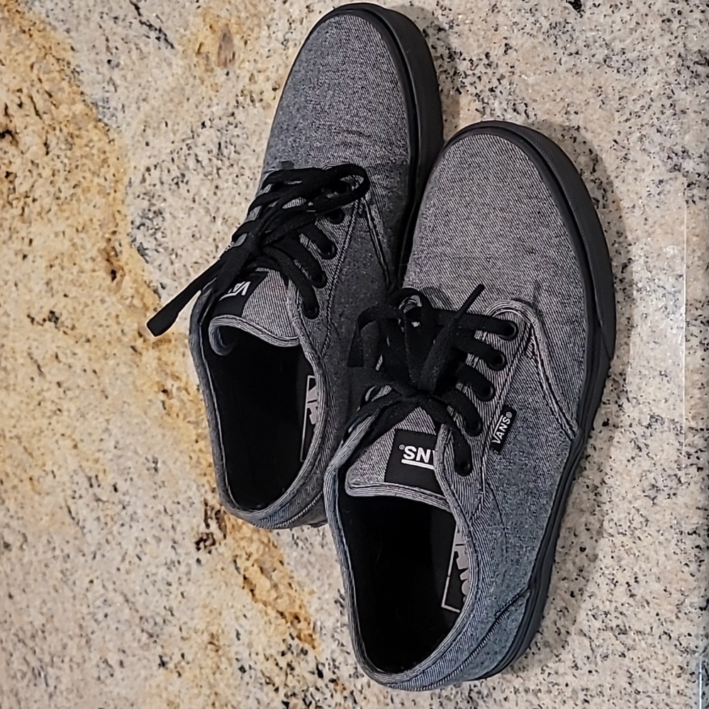 Vans sneakers